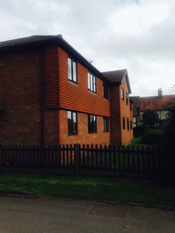 2&nbsp;Bedroom&nbsp;Flat